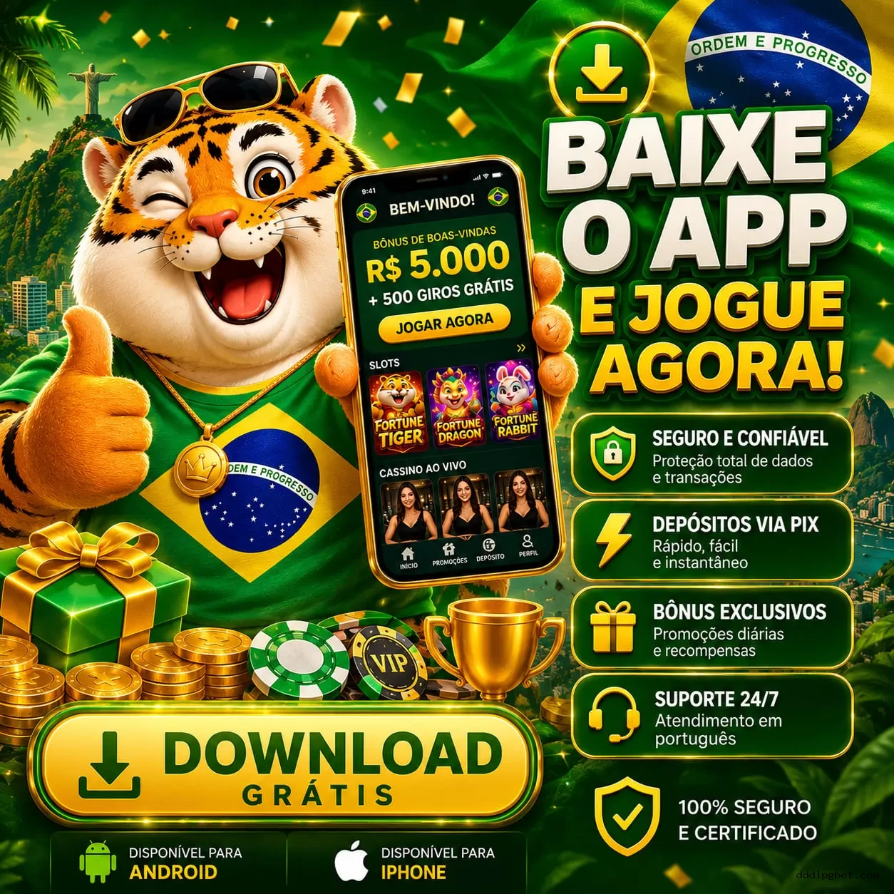 Dddlpg.com